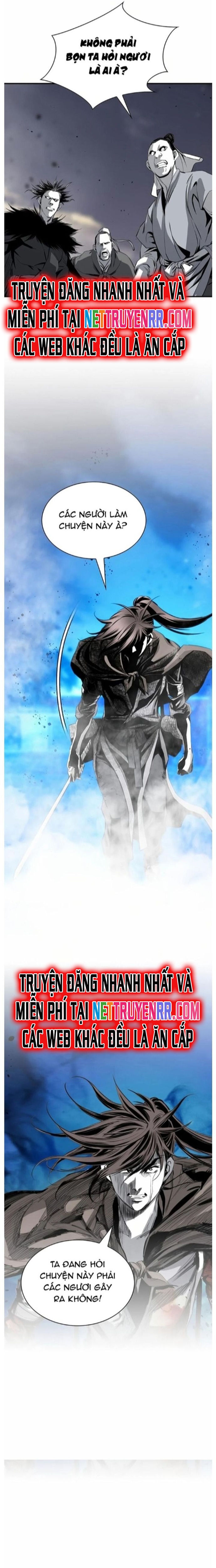 Đăng Thiên Lộ Chap 50 - Next Chap 51