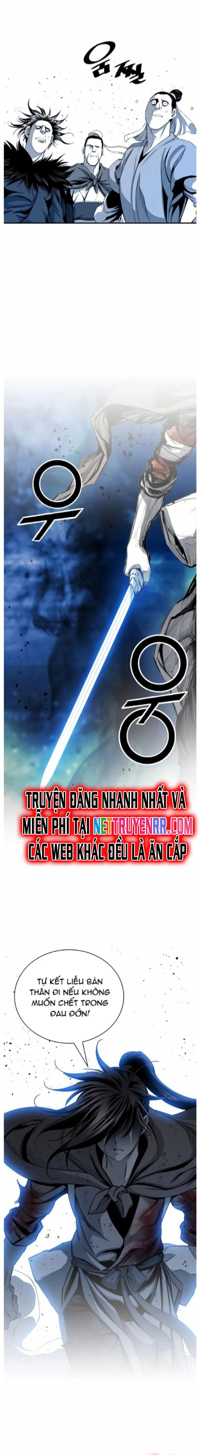 Đăng Thiên Lộ Chap 50 - Next Chap 51