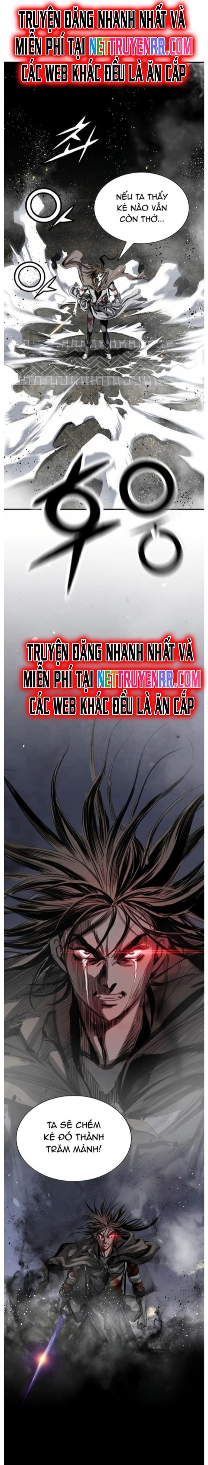 Đăng Thiên Lộ Chap 50 - Next Chap 51