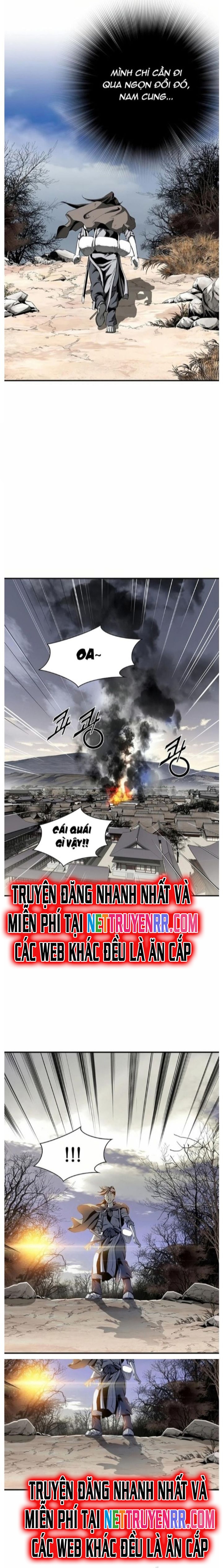 Đăng Thiên Lộ Chap 50 - Next Chap 51