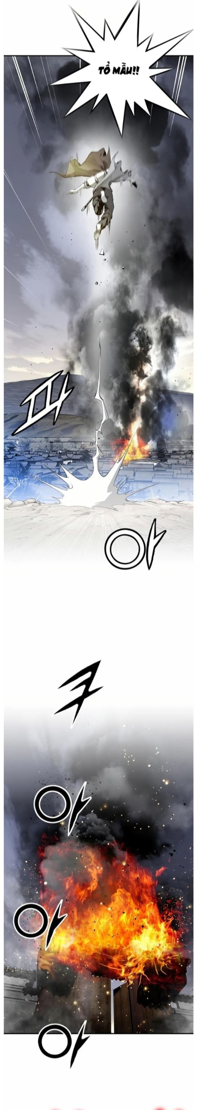 Đăng Thiên Lộ Chap 50 - Next Chap 51