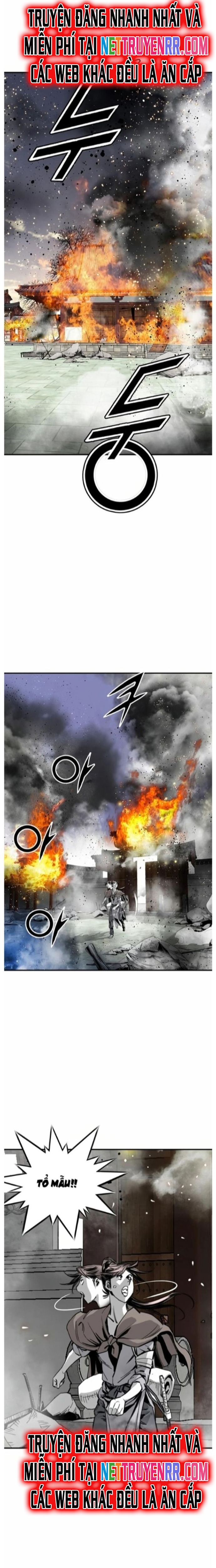 Đăng Thiên Lộ Chap 50 - Next Chap 51