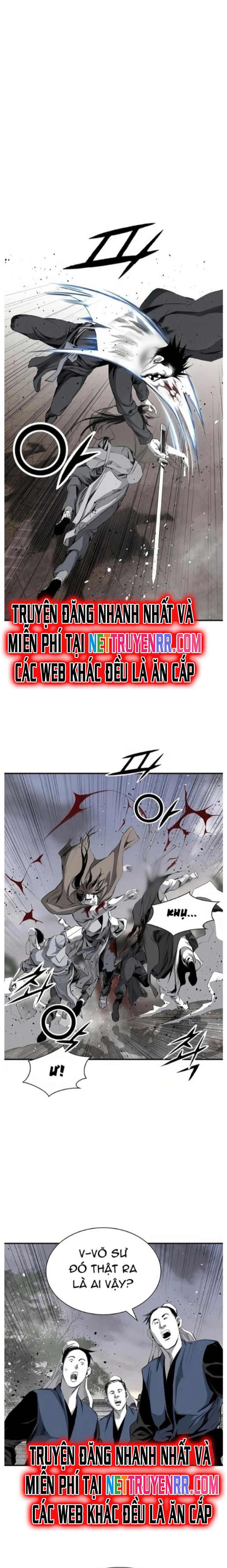 Đăng Thiên Lộ Chap 51 - Next Chap 52