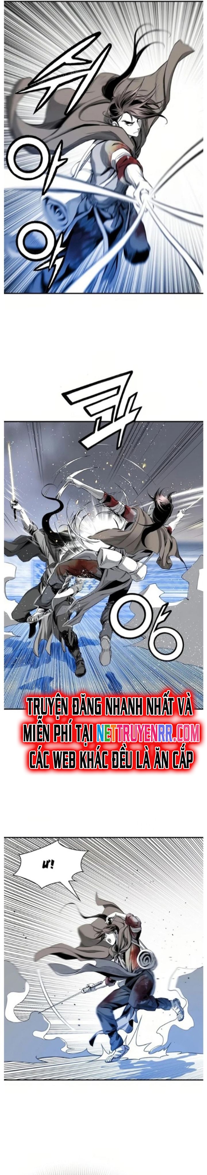 Đăng Thiên Lộ Chap 51 - Next Chap 52