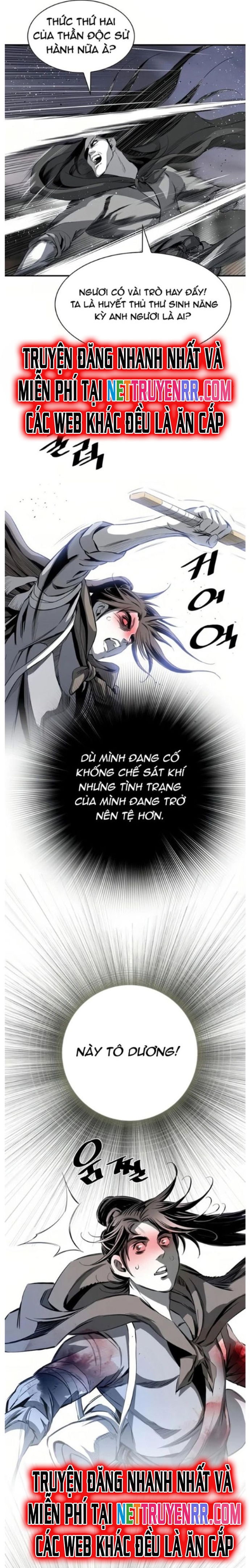 Đăng Thiên Lộ Chap 51 - Next Chap 52
