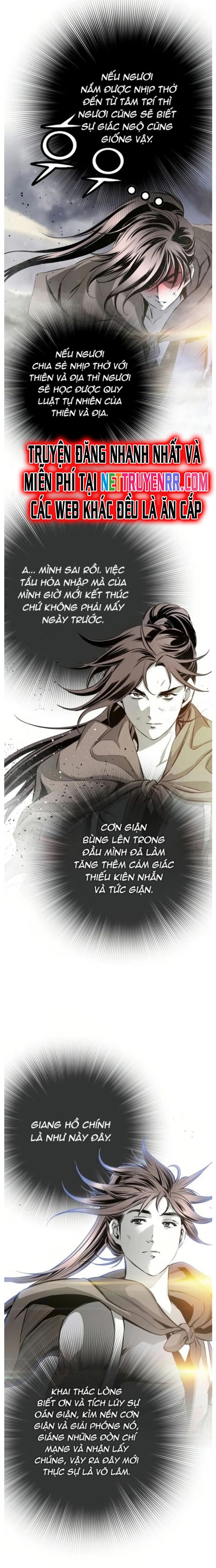 Đăng Thiên Lộ Chap 51 - Next Chap 52
