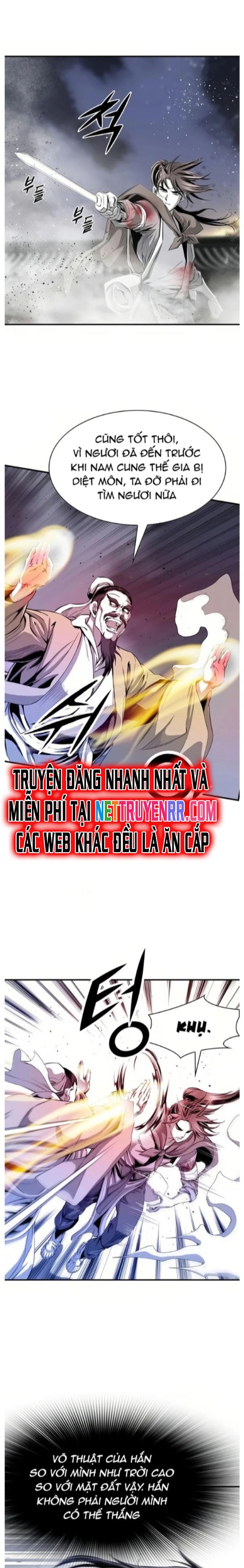 Đăng Thiên Lộ Chap 51 - Next Chap 52
