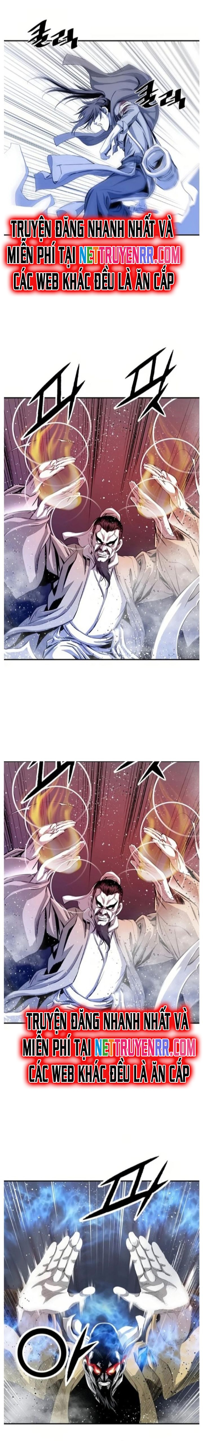 Đăng Thiên Lộ Chap 51 - Next Chap 52
