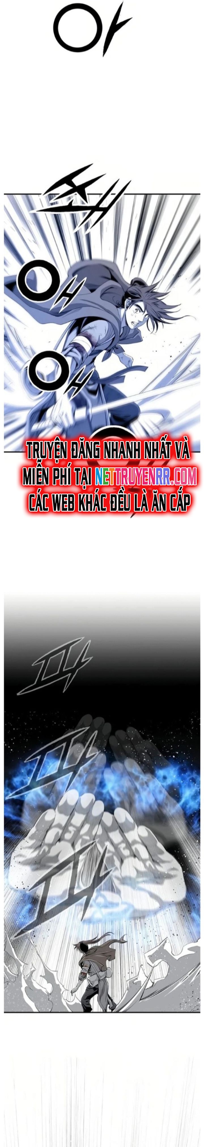 Đăng Thiên Lộ Chap 51 - Next Chap 52