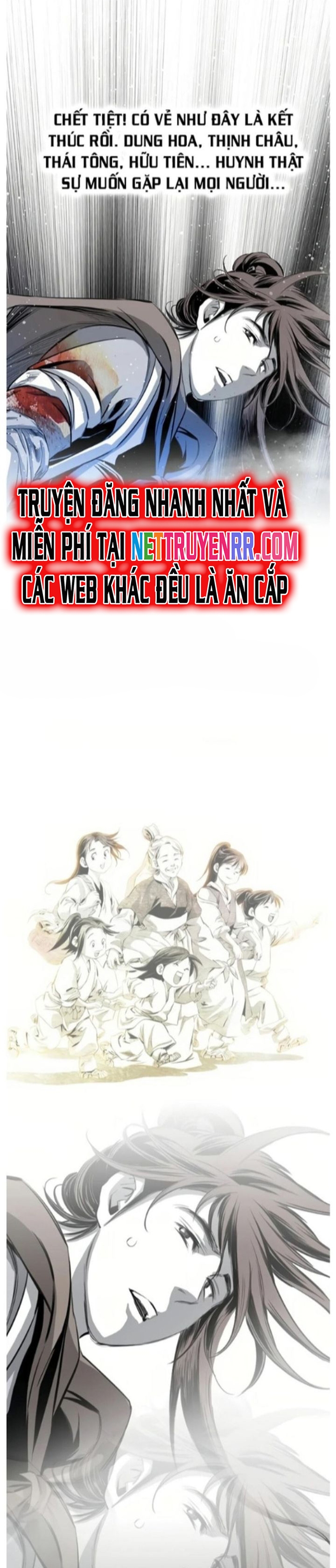 Đăng Thiên Lộ Chap 51 - Next Chap 52