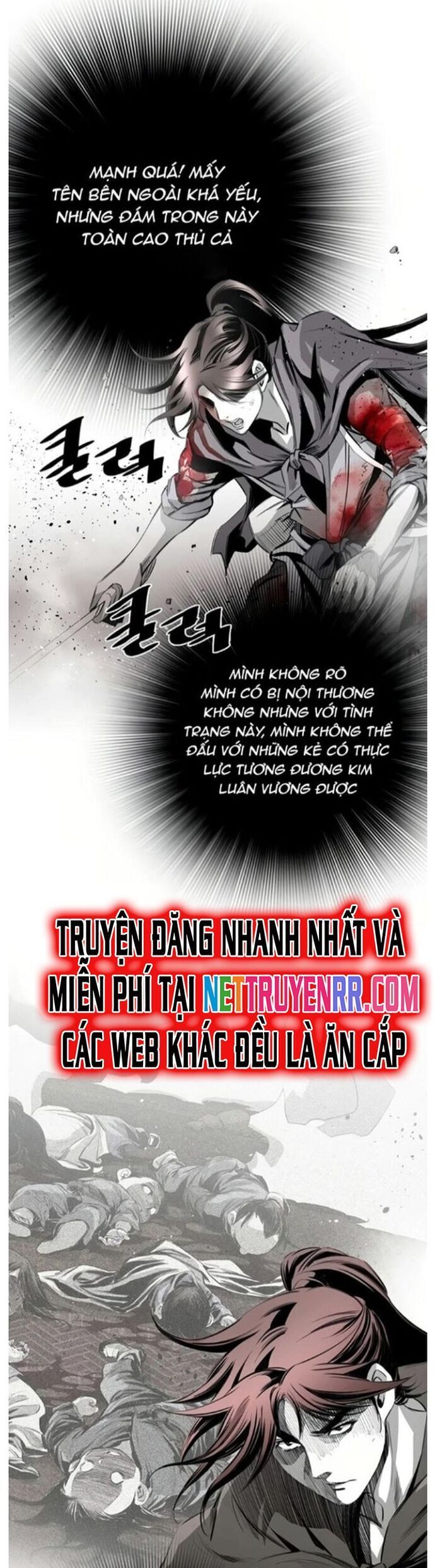 Đăng Thiên Lộ Chap 51 - Next Chap 52