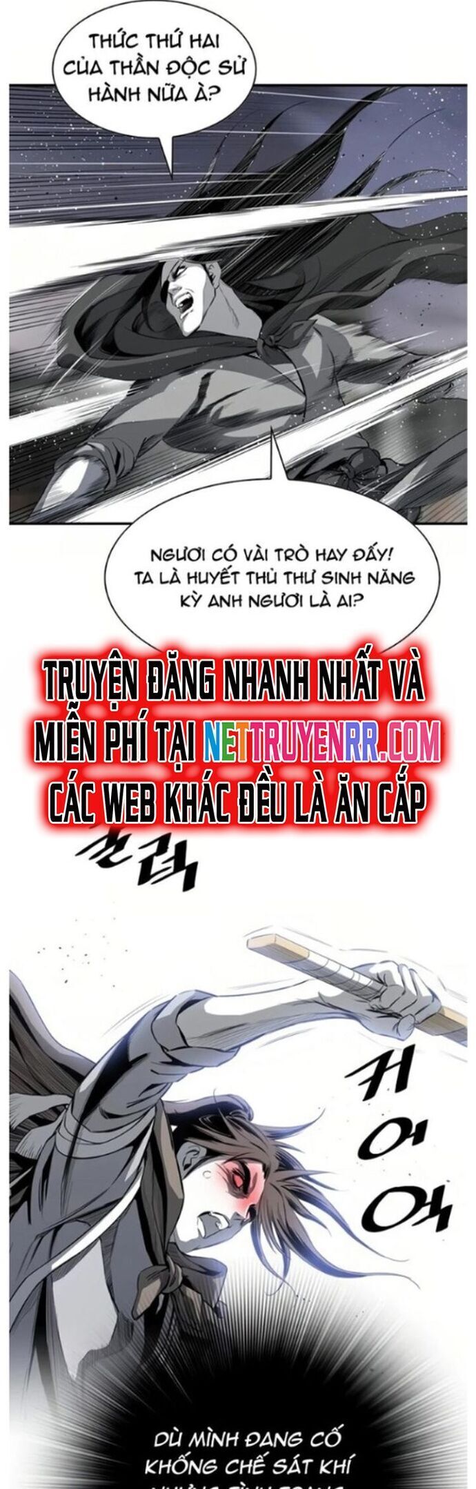 Đăng Thiên Lộ Chap 51 - Next Chap 52