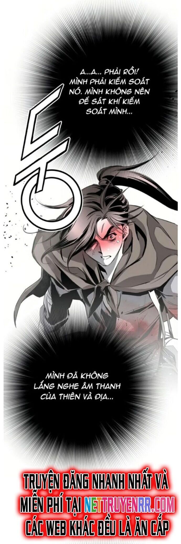 Đăng Thiên Lộ Chap 51 - Next Chap 52