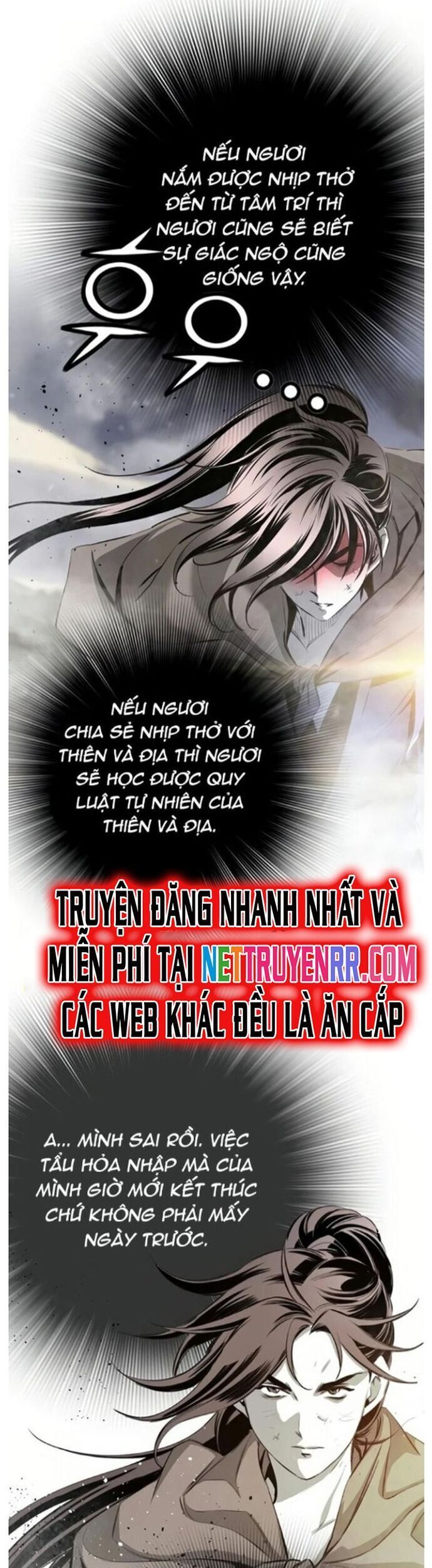 Đăng Thiên Lộ Chap 51 - Next Chap 52