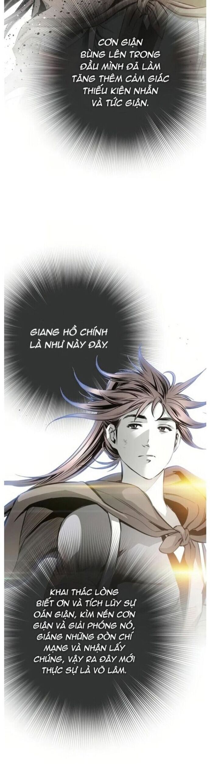 Đăng Thiên Lộ Chap 51 - Next Chap 52