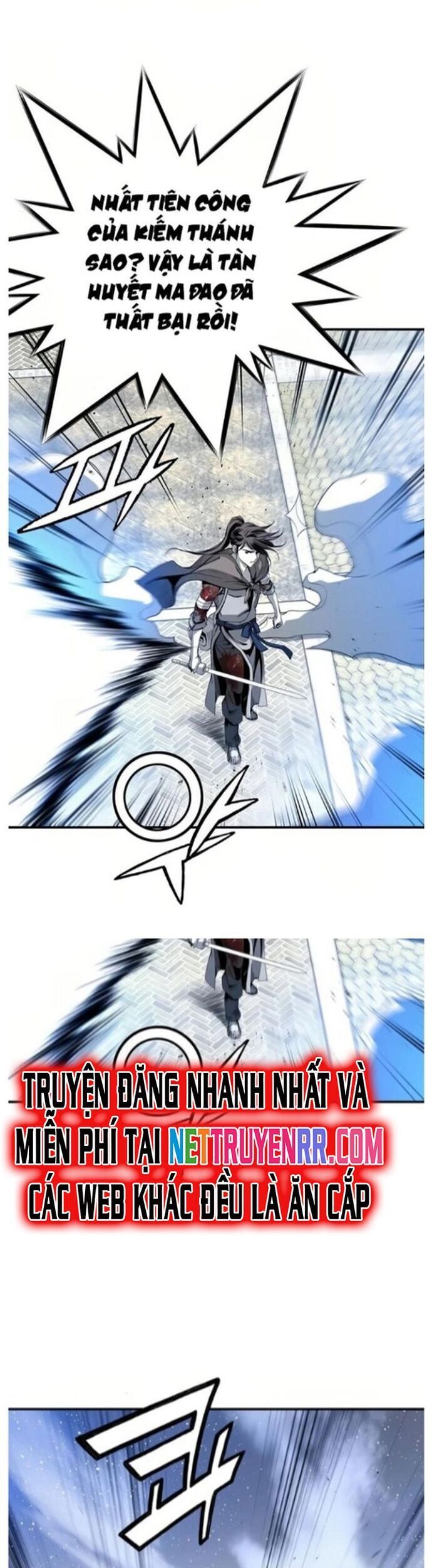 Đăng Thiên Lộ Chap 51 - Next Chap 52
