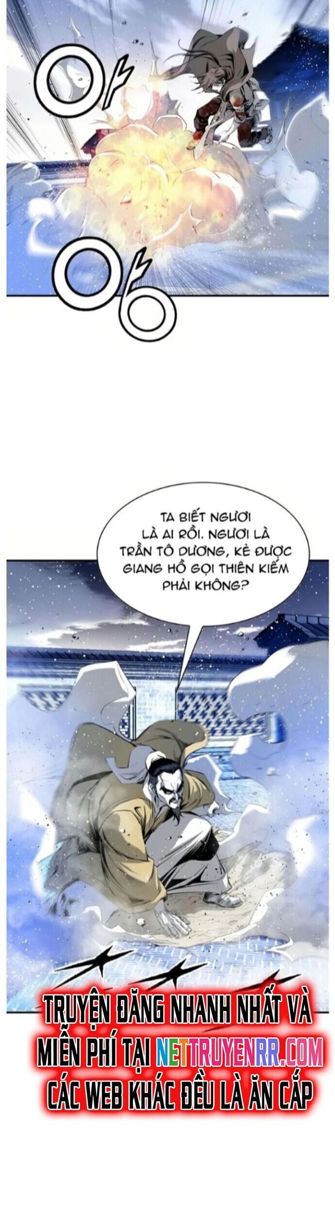 Đăng Thiên Lộ Chap 51 - Next Chap 52