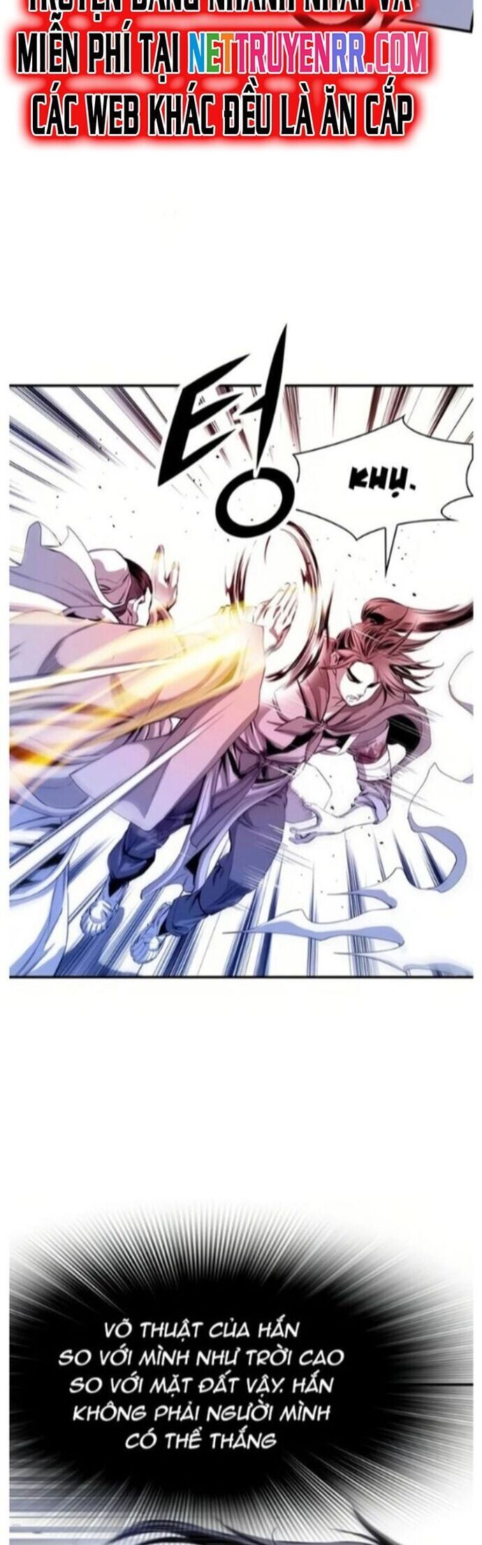 Đăng Thiên Lộ Chap 51 - Next Chap 52