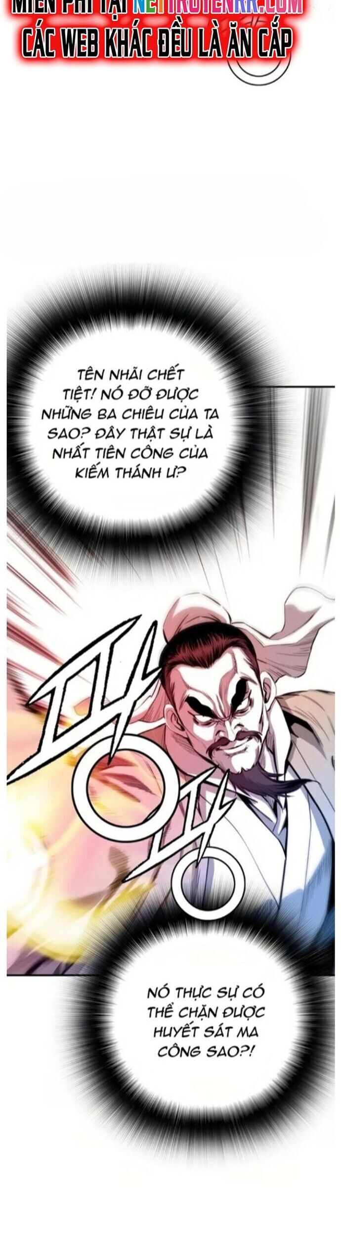 Đăng Thiên Lộ Chap 51 - Next Chap 52