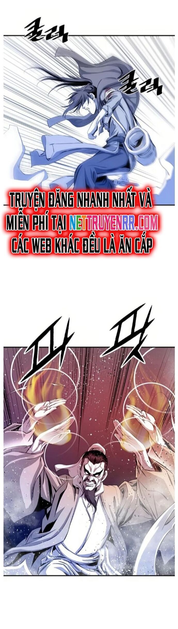 Đăng Thiên Lộ Chap 51 - Next Chap 52