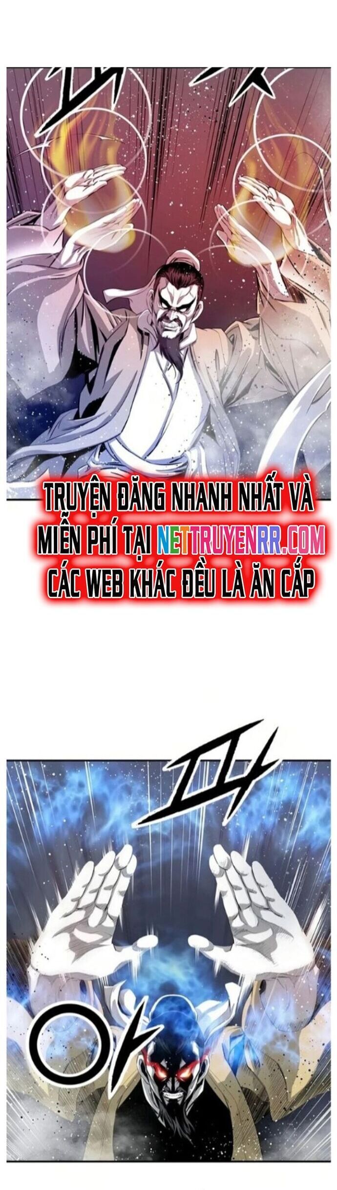 Đăng Thiên Lộ Chap 51 - Next Chap 52