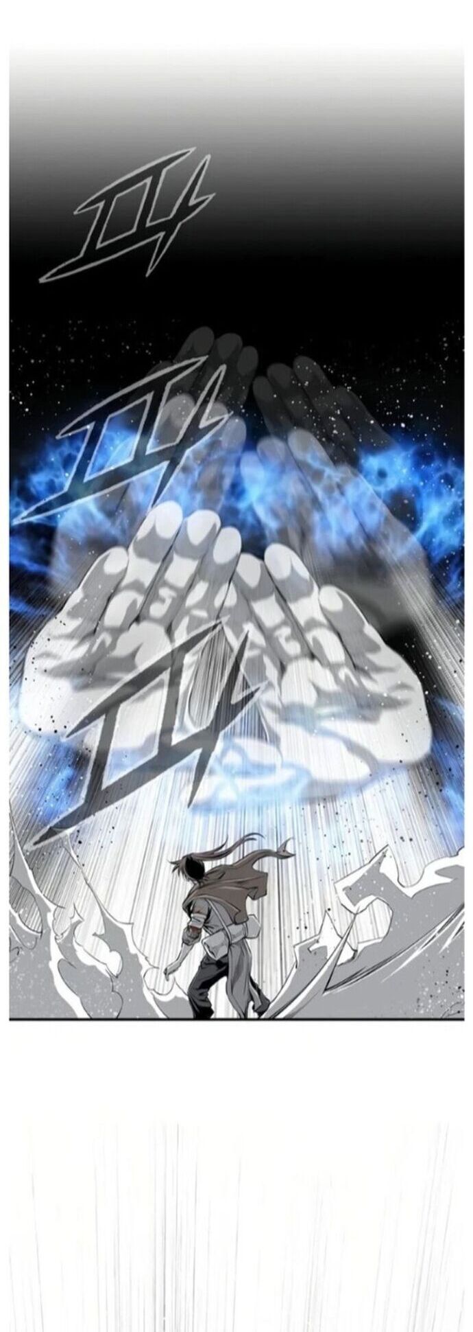 Đăng Thiên Lộ Chap 51 - Next Chap 52