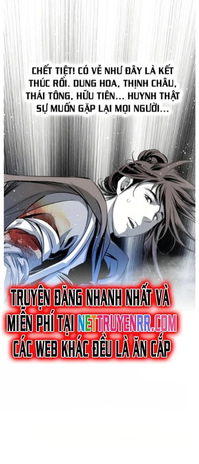 Đăng Thiên Lộ Chap 51 - Next Chap 52