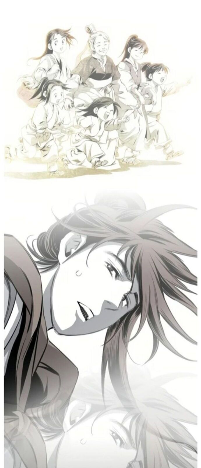 Đăng Thiên Lộ Chap 51 - Next Chap 52