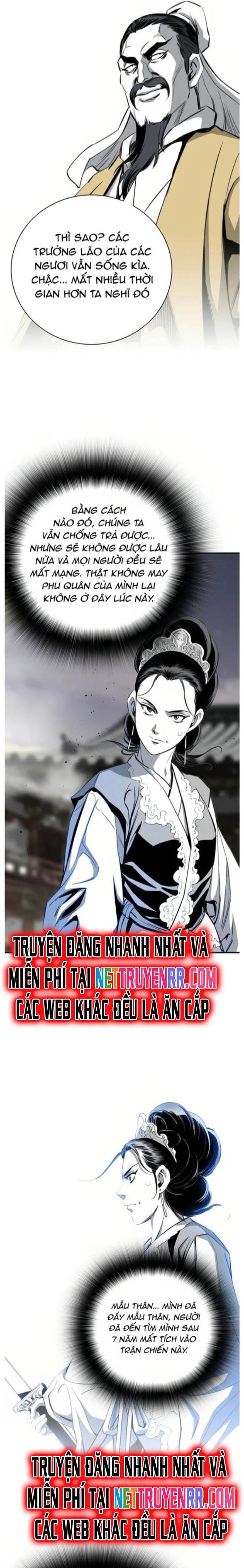 Đăng Thiên Lộ Chap 51 - Next Chap 52
