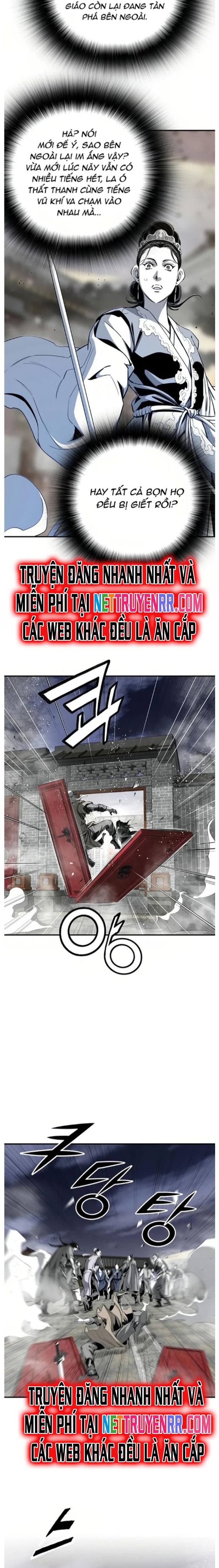 Đăng Thiên Lộ Chap 51 - Next Chap 52