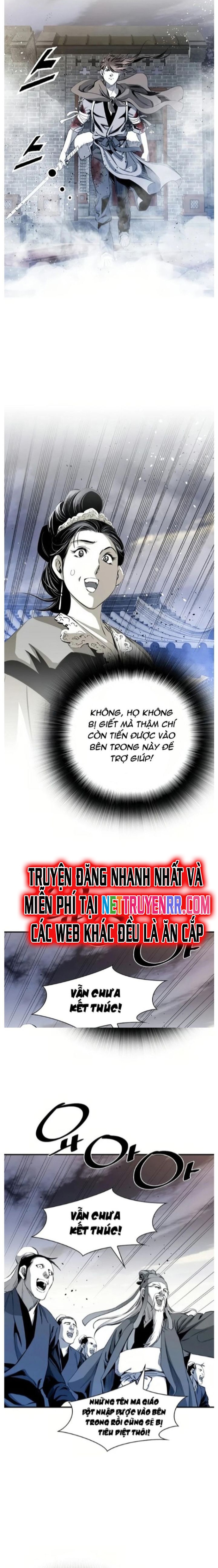 Đăng Thiên Lộ Chap 51 - Next Chap 52