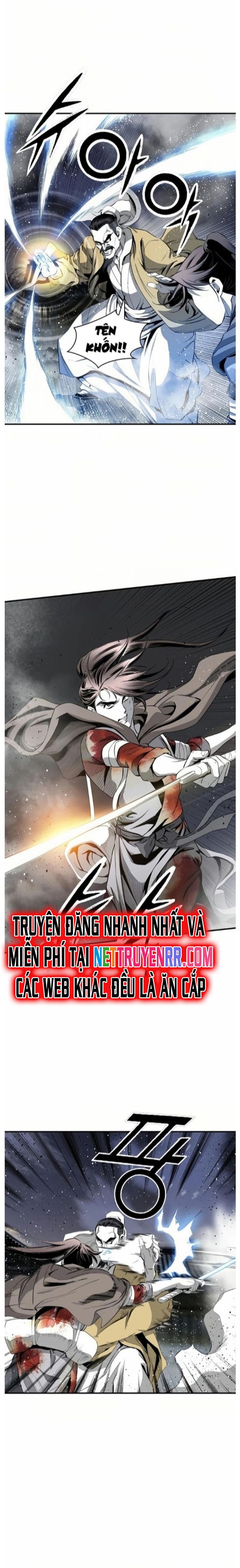 Đăng Thiên Lộ Chap 52 - Next Chap 53