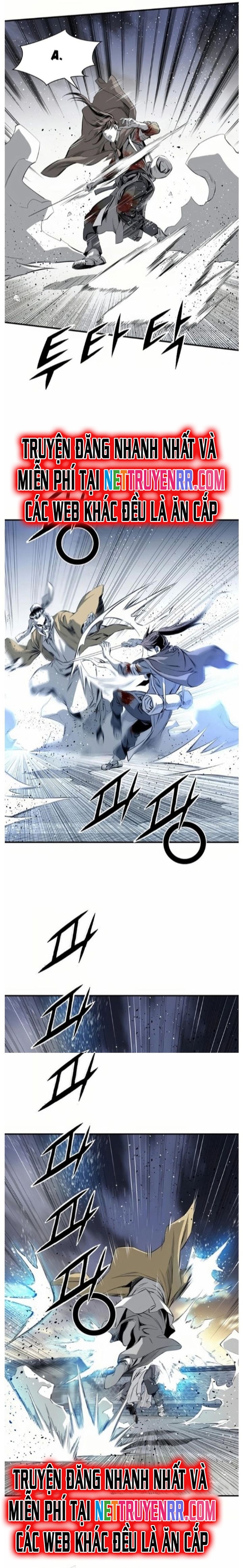 Đăng Thiên Lộ Chap 52 - Next Chap 53