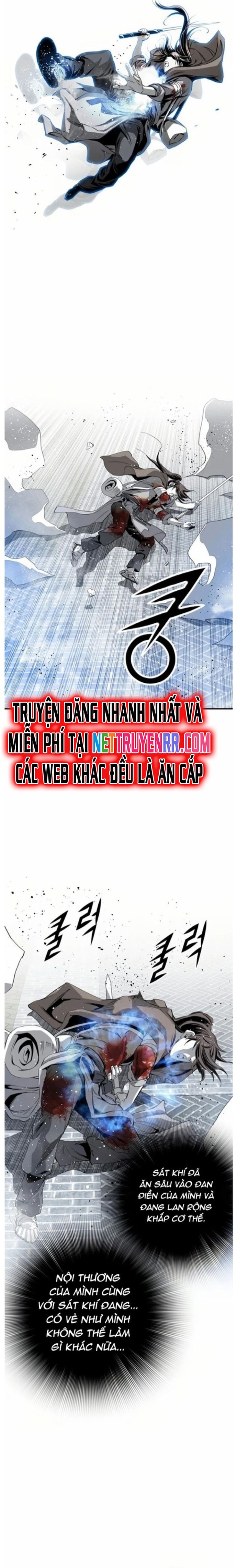 Đăng Thiên Lộ Chap 52 - Next Chap 53