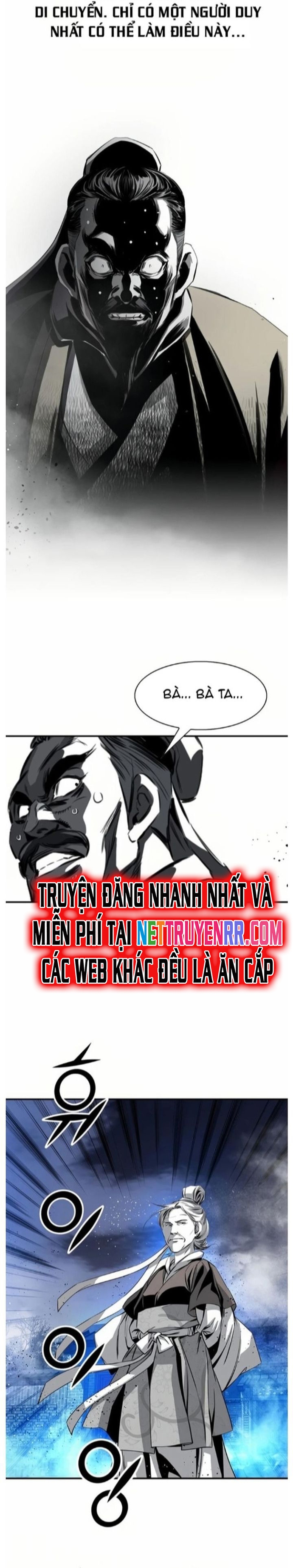 Đăng Thiên Lộ Chap 52 - Next Chap 53