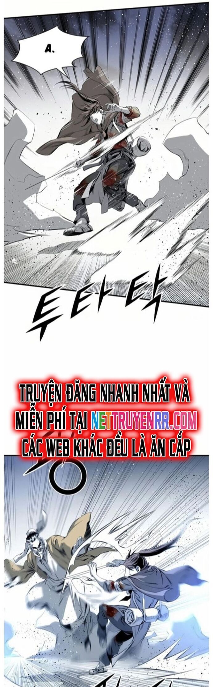 Đăng Thiên Lộ Chap 52 - Next Chap 53