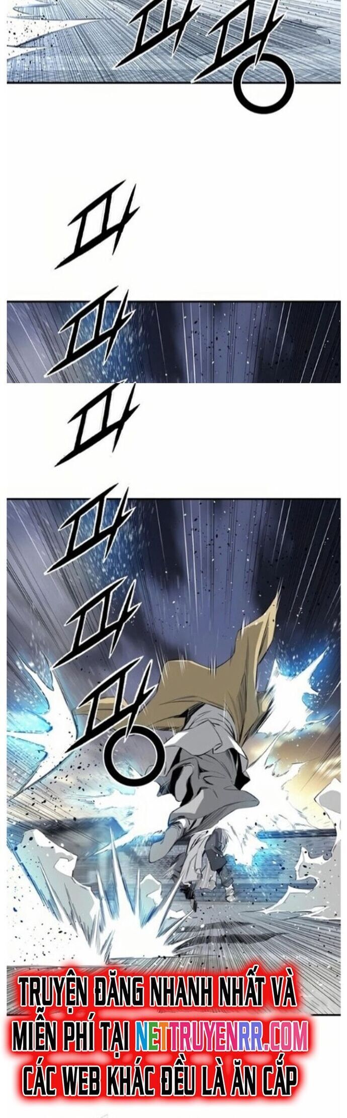 Đăng Thiên Lộ Chap 52 - Next Chap 53