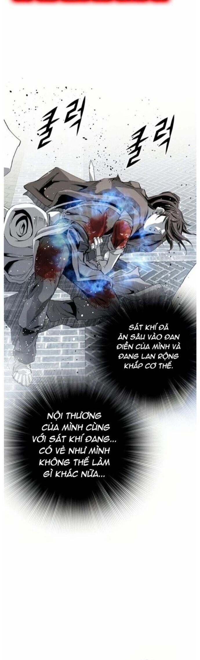 Đăng Thiên Lộ Chap 52 - Next Chap 53