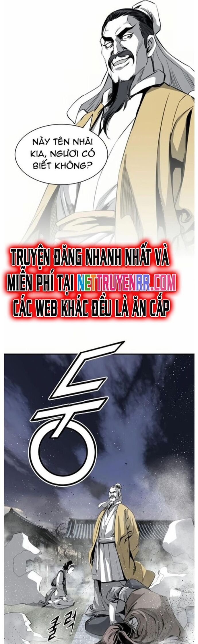 Đăng Thiên Lộ Chap 52 - Next Chap 53