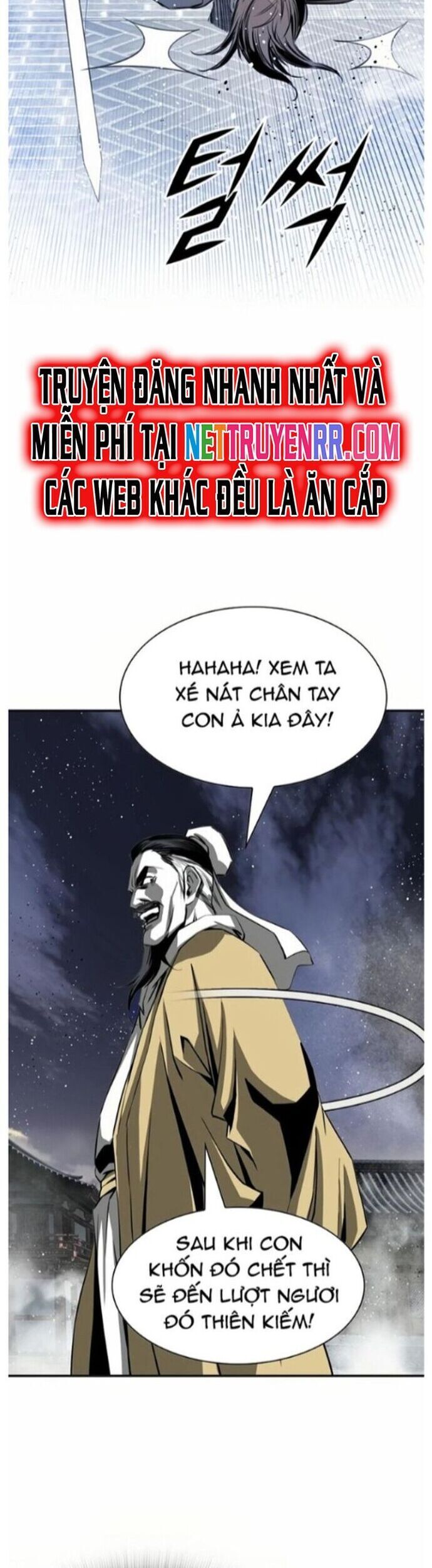 Đăng Thiên Lộ Chap 52 - Next Chap 53