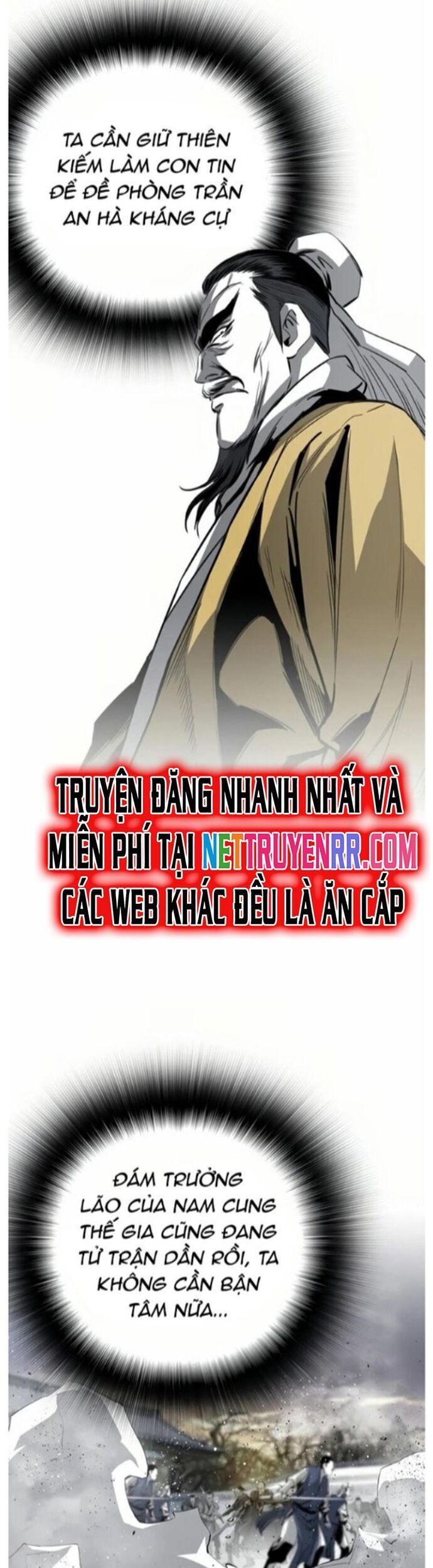 Đăng Thiên Lộ Chap 52 - Next Chap 53