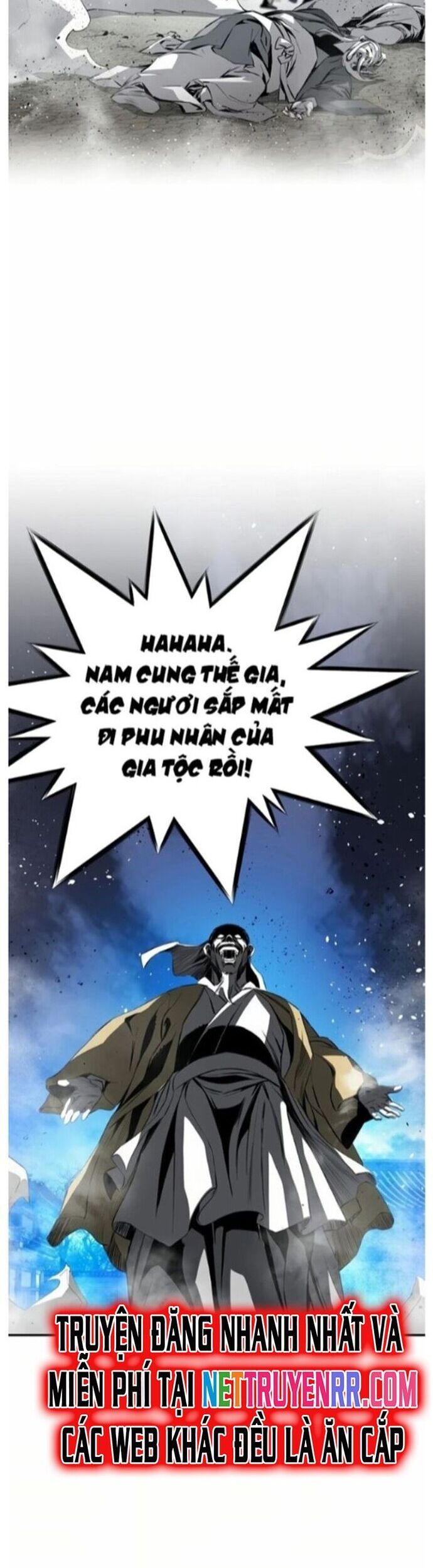Đăng Thiên Lộ Chap 52 - Next Chap 53