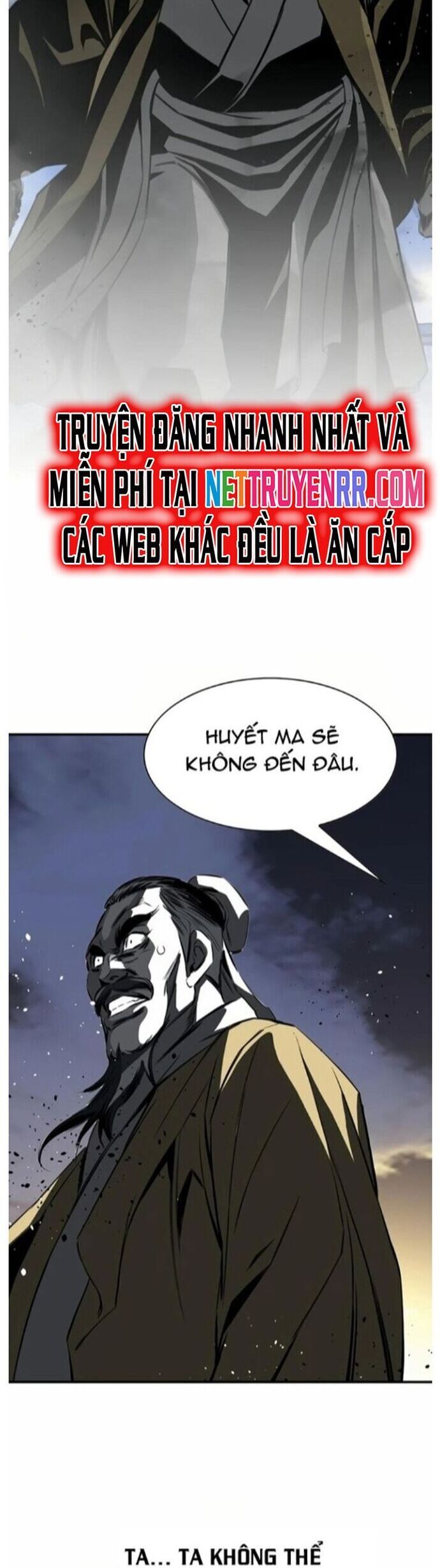 Đăng Thiên Lộ Chap 52 - Next Chap 53