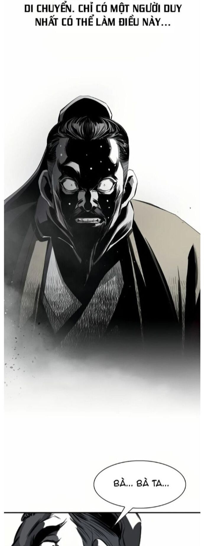 Đăng Thiên Lộ Chap 52 - Next Chap 53