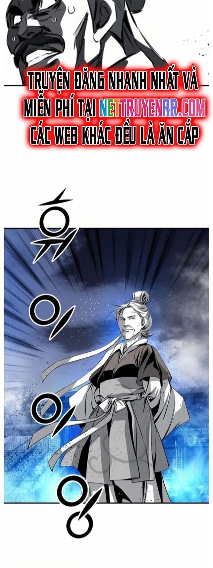 Đăng Thiên Lộ Chap 52 - Next Chap 53
