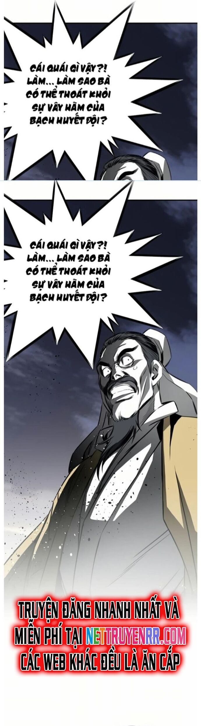 Đăng Thiên Lộ Chap 52 - Next Chap 53