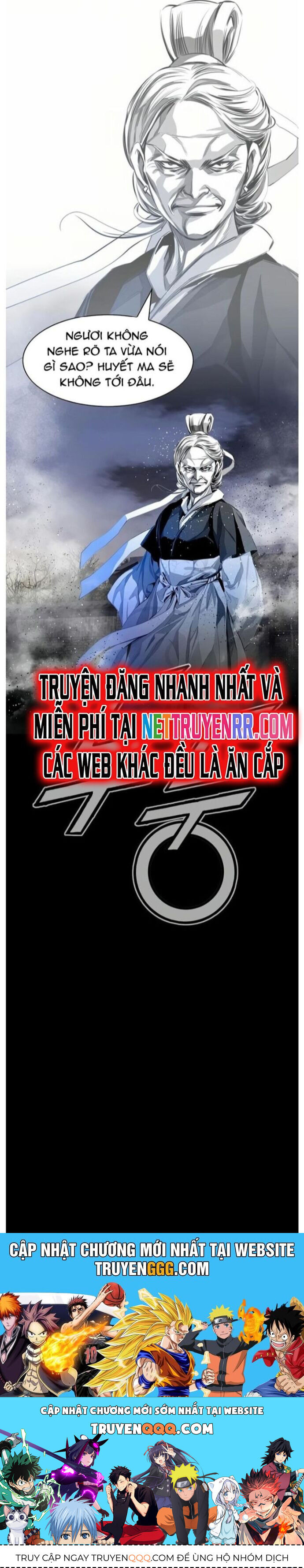 Đăng Thiên Lộ Chap 52 - Next Chap 53