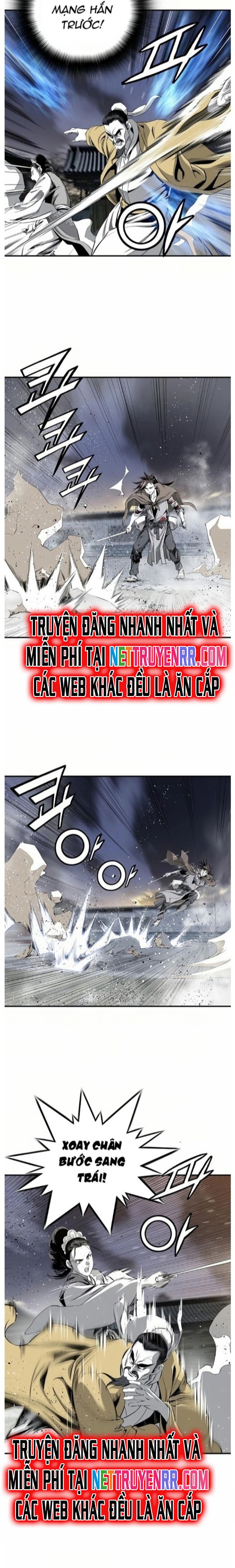 Đăng Thiên Lộ Chap 52 - Next Chap 53