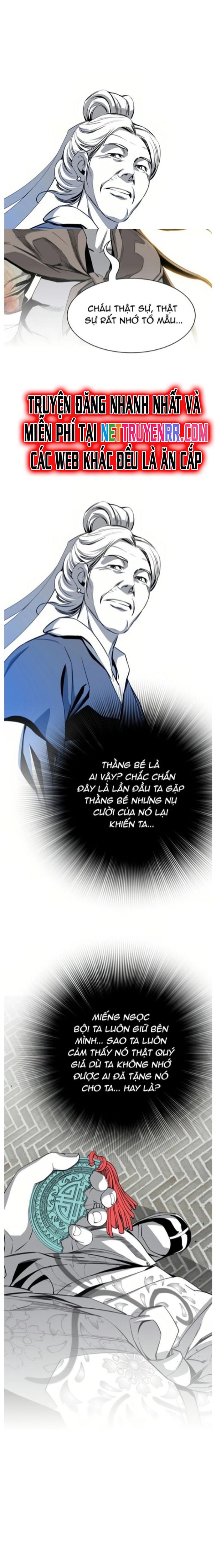 Đăng Thiên Lộ Chap 53 - Next Chap 54