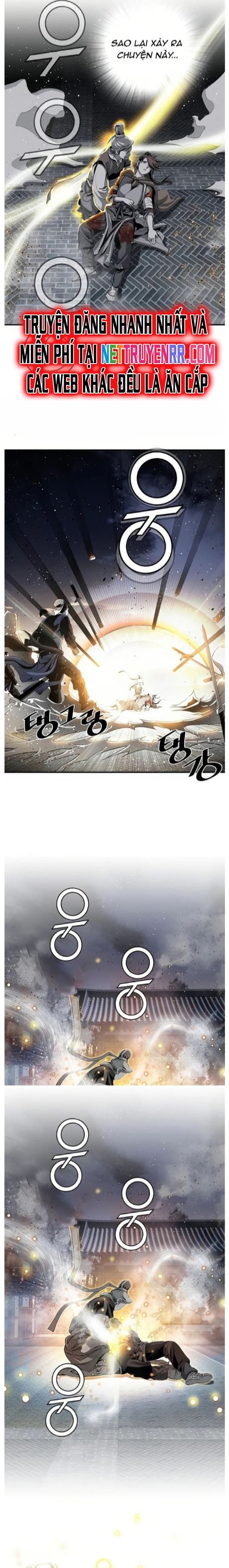 Đăng Thiên Lộ Chap 53 - Next Chap 54